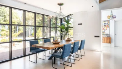 Casa en alquiler en Altres Urbanitzacions, Altres Urbanitzacions (Distrito Urbanitzacions. Mataró)