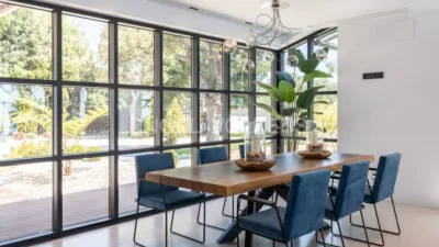 Casa en alquiler en Altres Urbanitzacions, Altres Urbanitzacions (Distrito Urbanitzacions. Mataró)