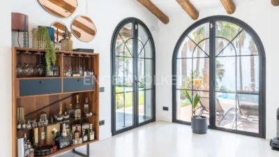 Casa en alquiler en Altres Urbanitzacions, Altres Urbanitzacions (Distrito Urbanitzacions. Mataró)