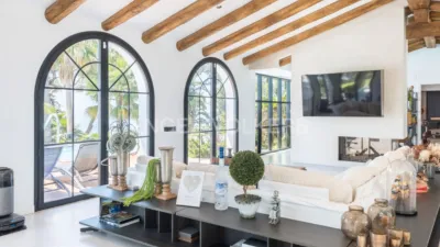 Casa en alquiler en Altres Urbanitzacions, Altres Urbanitzacions (Distrito Urbanitzacions. Mataró)