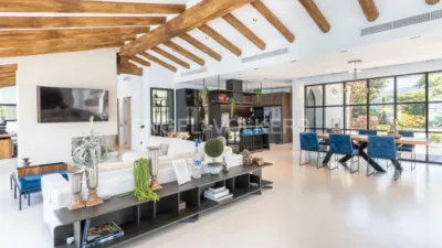 Casa en alquiler en Altres Urbanitzacions, Altres Urbanitzacions (Distrito Urbanitzacions. Mataró)