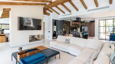 Casa en alquiler en Altres Urbanitzacions, Altres Urbanitzacions (Distrito Urbanitzacions. Mataró)