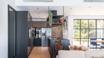 Casa en alquiler en Altres Urbanitzacions, Altres Urbanitzacions (Distrito Urbanitzacions. Mataró)