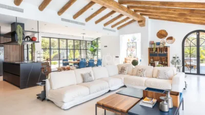 Casa en alquiler en Altres Urbanitzacions, Altres Urbanitzacions (Distrito Urbanitzacions. Mataró)