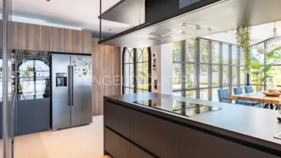 Casa en alquiler en Altres Urbanitzacions, Altres Urbanitzacions (Distrito Urbanitzacions. Mataró)