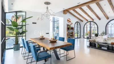 Casa en alquiler en Altres Urbanitzacions, Altres Urbanitzacions (Distrito Urbanitzacions. Mataró)