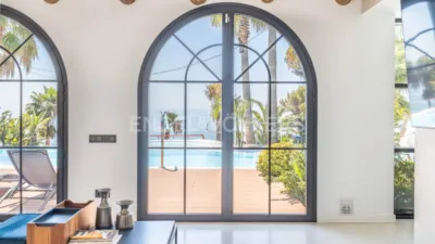 Casa en alquiler en Altres Urbanitzacions, Altres Urbanitzacions (Distrito Urbanitzacions. Mataró)