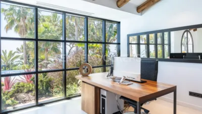 Casa en alquiler en Altres Urbanitzacions, Altres Urbanitzacions (Distrito Urbanitzacions. Mataró)