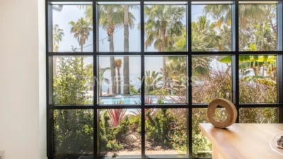 Casa en alquiler en Altres Urbanitzacions, Altres Urbanitzacions (Distrito Urbanitzacions. Mataró)