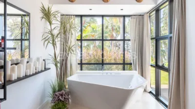 Casa en alquiler en Altres Urbanitzacions, Altres Urbanitzacions (Distrito Urbanitzacions. Mataró)