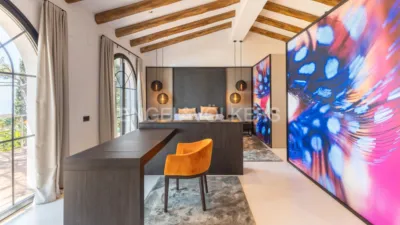 Casa en alquiler en Altres Urbanitzacions, Altres Urbanitzacions (Distrito Urbanitzacions. Mataró)