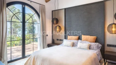 Casa en alquiler en Altres Urbanitzacions, Altres Urbanitzacions (Distrito Urbanitzacions. Mataró)