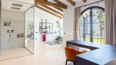 Casa en alquiler en Altres Urbanitzacions, Altres Urbanitzacions (Distrito Urbanitzacions. Mataró)