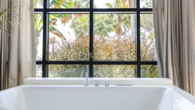 Casa en alquiler en Altres Urbanitzacions, Altres Urbanitzacions (Distrito Urbanitzacions. Mataró)