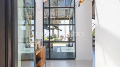 Casa en alquiler en Altres Urbanitzacions, Altres Urbanitzacions (Distrito Urbanitzacions. Mataró)