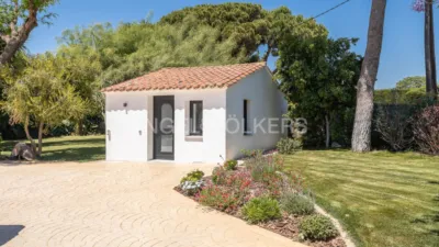 Casa en alquiler en Altres Urbanitzacions, Altres Urbanitzacions (Distrito Urbanitzacions. Mataró)