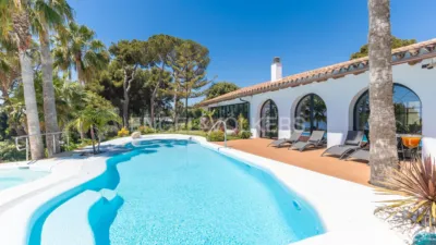 Casa en alquiler en Altres Urbanitzacions, Altres Urbanitzacions (Distrito Urbanitzacions. Mataró)