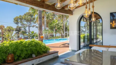 Casa en alquiler en Altres Urbanitzacions, Altres Urbanitzacions (Distrito Urbanitzacions. Mataró)