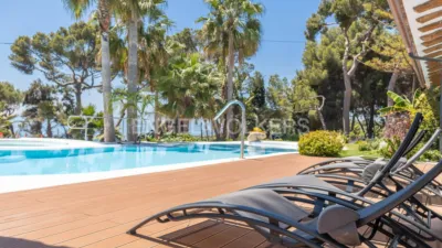 Casa en alquiler en Altres Urbanitzacions, Altres Urbanitzacions (Distrito Urbanitzacions. Mataró)