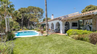 Casa en alquiler en Altres Urbanitzacions, Altres Urbanitzacions (Distrito Urbanitzacions. Mataró)