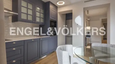 Apartment in Justicia-Chueca photo 10