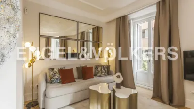 Apartment in Justicia-Chueca photo 13