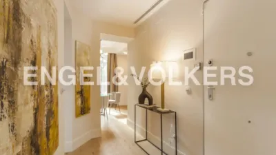 Apartment in Justicia-Chueca photo 16