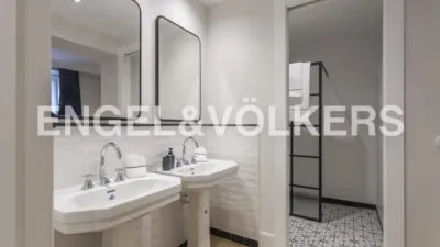 Apartment in Justicia-Chueca photo 18