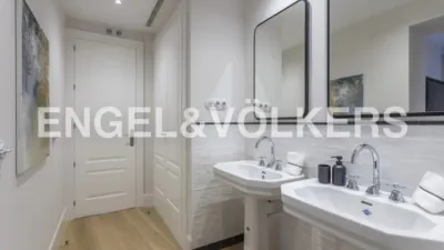 Apartment in Justicia-Chueca photo 20