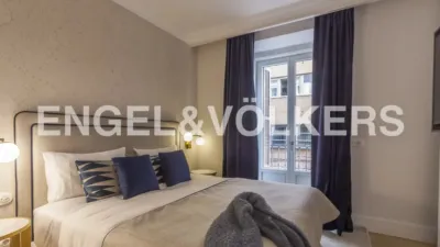 Apartment in Justicia-Chueca photo 22