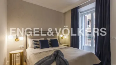 Apartment in Justicia-Chueca photo 23