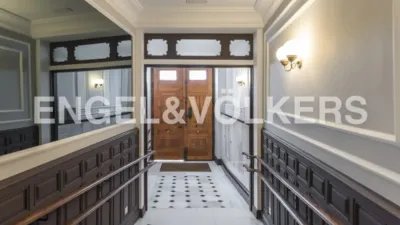 Apartment in Justicia-Chueca photo 30