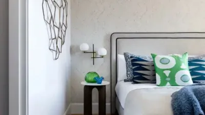 Apartment in Justicia-Chueca photo 33