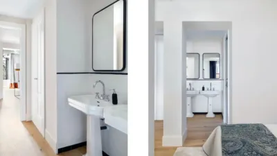 Apartment in Justicia-Chueca photo 38