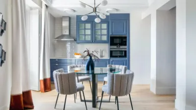 Apartment in Justicia-Chueca photo 39