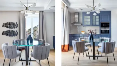 Apartment in Justicia-Chueca photo 40