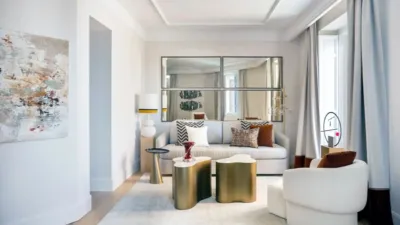 Apartment in Justicia-Chueca photo 42