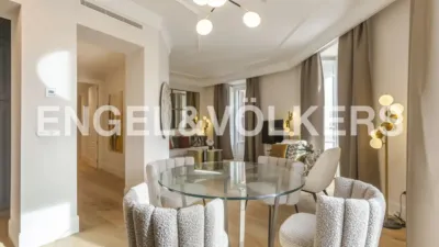 Apartment in Justicia-Chueca photo 6