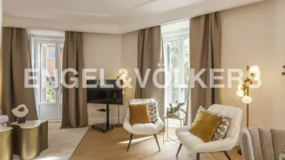 Apartment in Justicia-Chueca photo 8