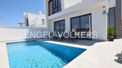 Casa – Los Montesinos - Vista 3