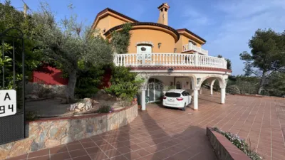 House on Calle Setena Avinguda, No. 16 photo 11