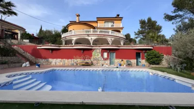 House on Calle Setena Avinguda, No. 16 photo 2