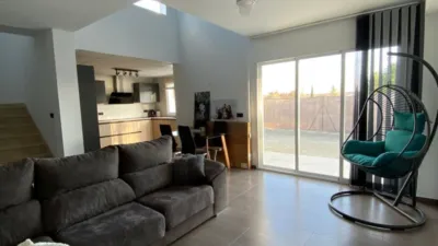 Promoción Zona de San Cayetano-Avenida Cristóbal Colón, Zona de San Cayetano-Avenida Cristóbal Colón (Churriana de La Vega) de 250.000 €