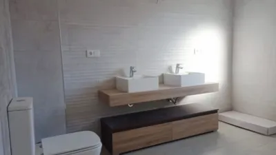 Promoción Zona de San Cayetano-Avenida Cristóbal Colón, Zona de San Cayetano-Avenida Cristóbal Colón (Churriana de La Vega) de 250.000 €