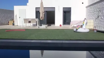 Promoción Zona de San Cayetano-Avenida Cristóbal Colón, Zona de San Cayetano-Avenida Cristóbal Colón (Churriana de La Vega) de 250.000 €