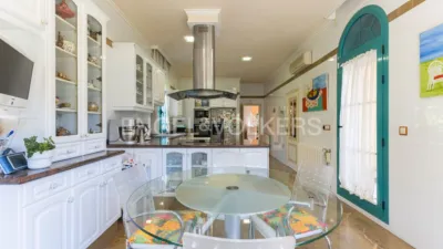 Chalet in Viver photo 10