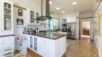 Chalet in Viver photo 11