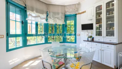 Chalet in Viver photo 12