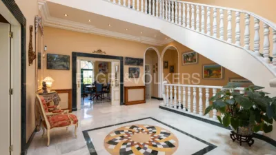 Chalet in Viver photo 13
