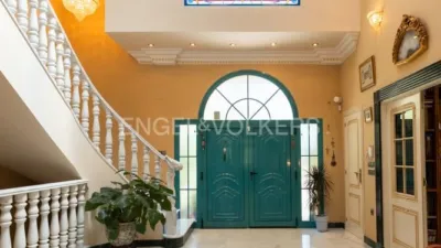 Chalet in Viver photo 14